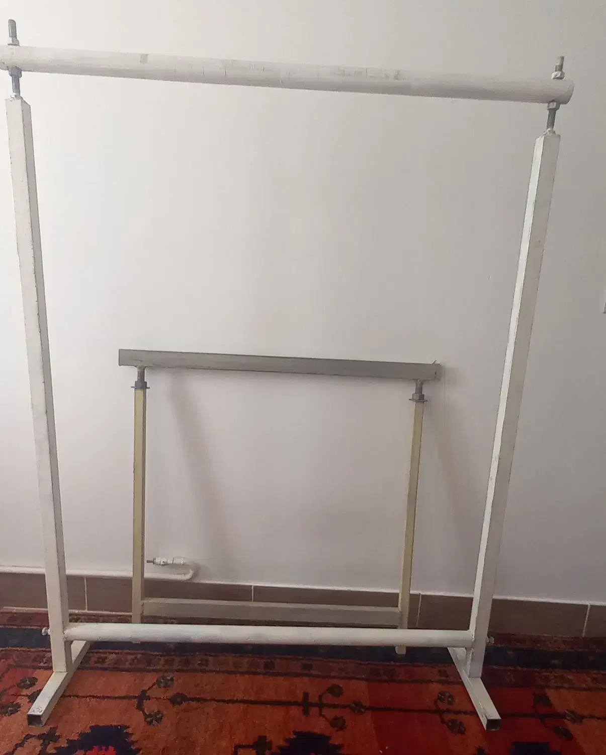 دار قالی|صنایع دستی و سایر لوازم تزئینی|خرم‌آباد, |دیوار