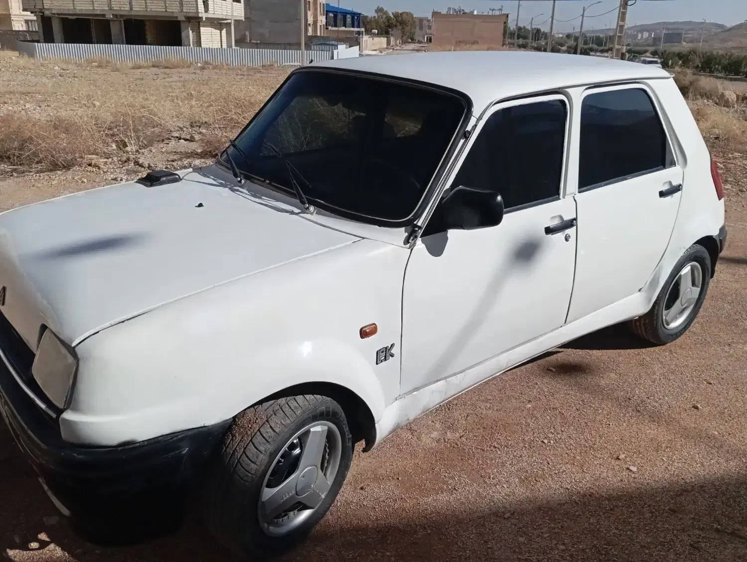 pkنیومدل 85|خودرو سواری و وانت|شیراز, امام حسین|دیوار