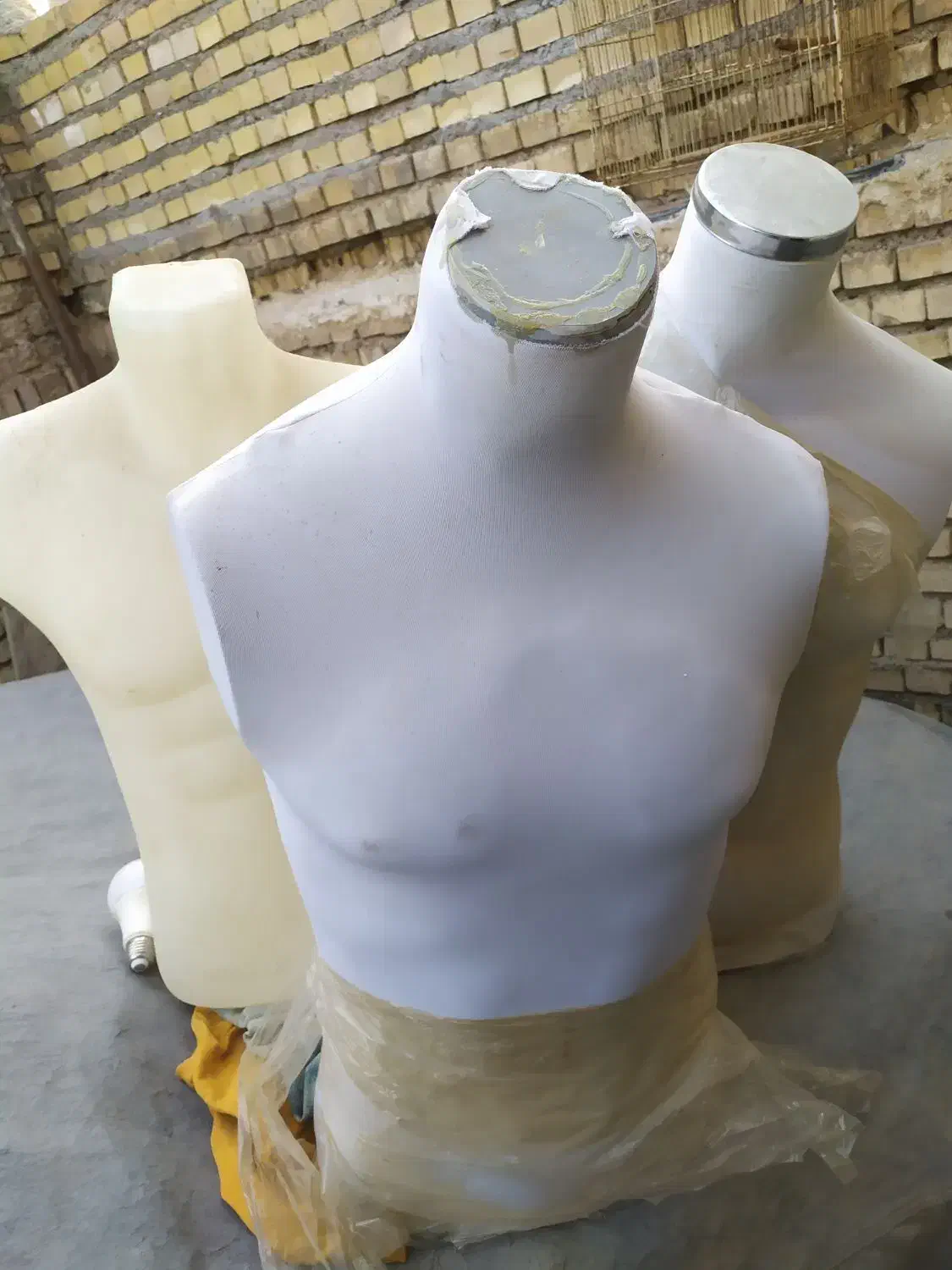 مانکن|فروشگاه و مغازه|خرمشهر, |دیوار