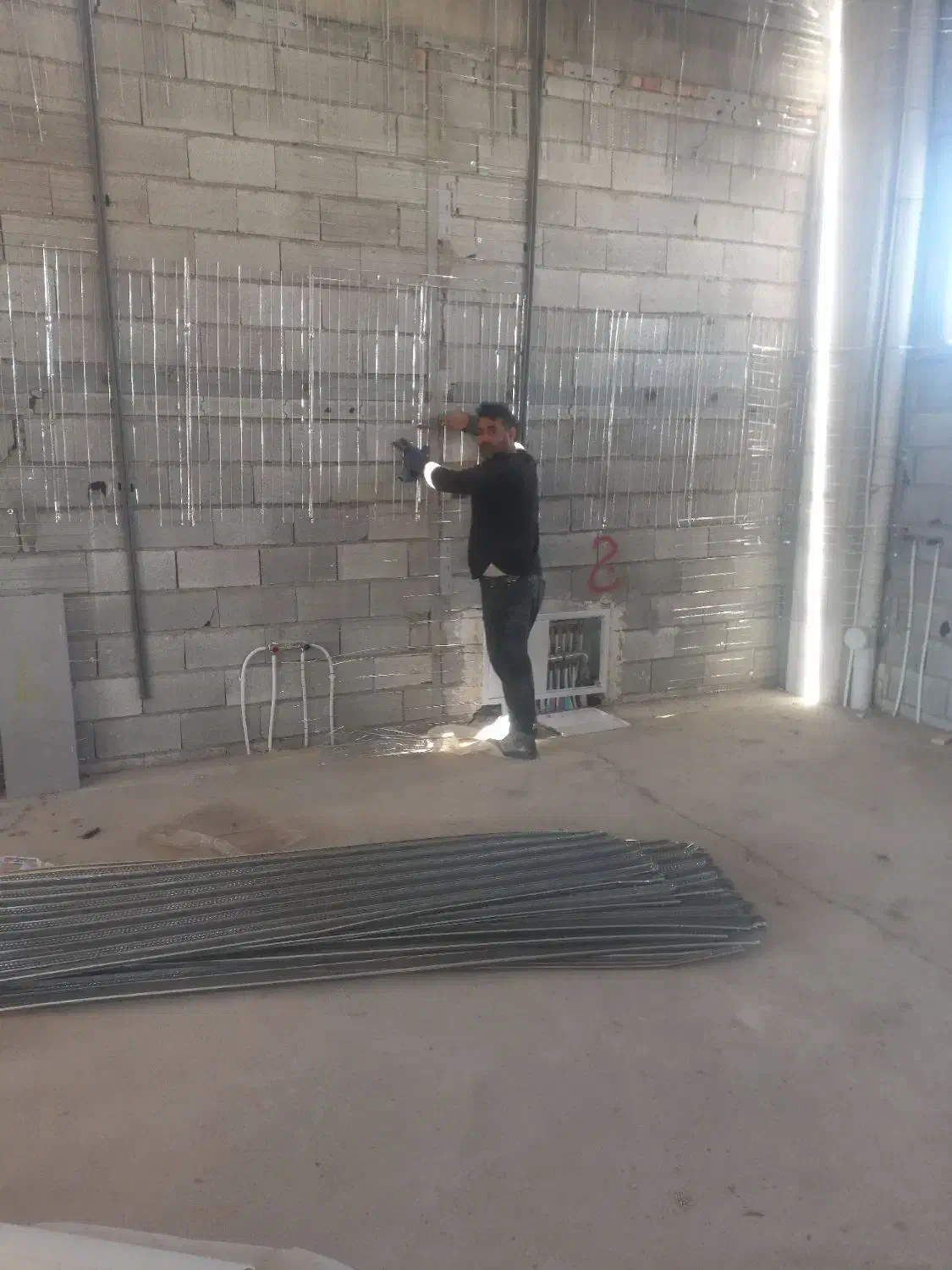 راویزکاری وجوشکاری|خدمات پیشه و مهارت|تبریز, |دیوار