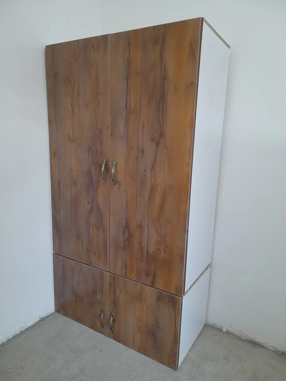 کمد ام دی اف|جاکفشی، کمد، دراور|بیجار, |دیوار