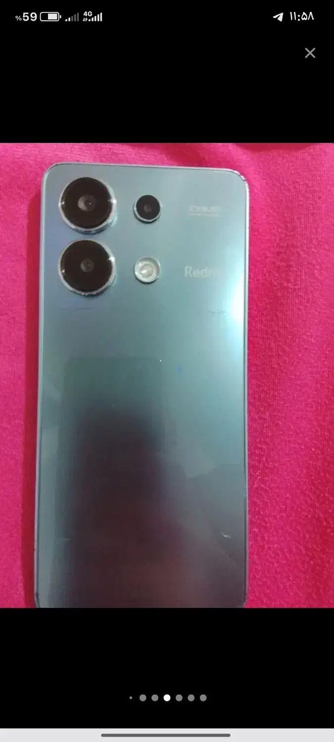 فروش فوری|موبایل|فردیس, شهرک شهید حسینی|دیوار