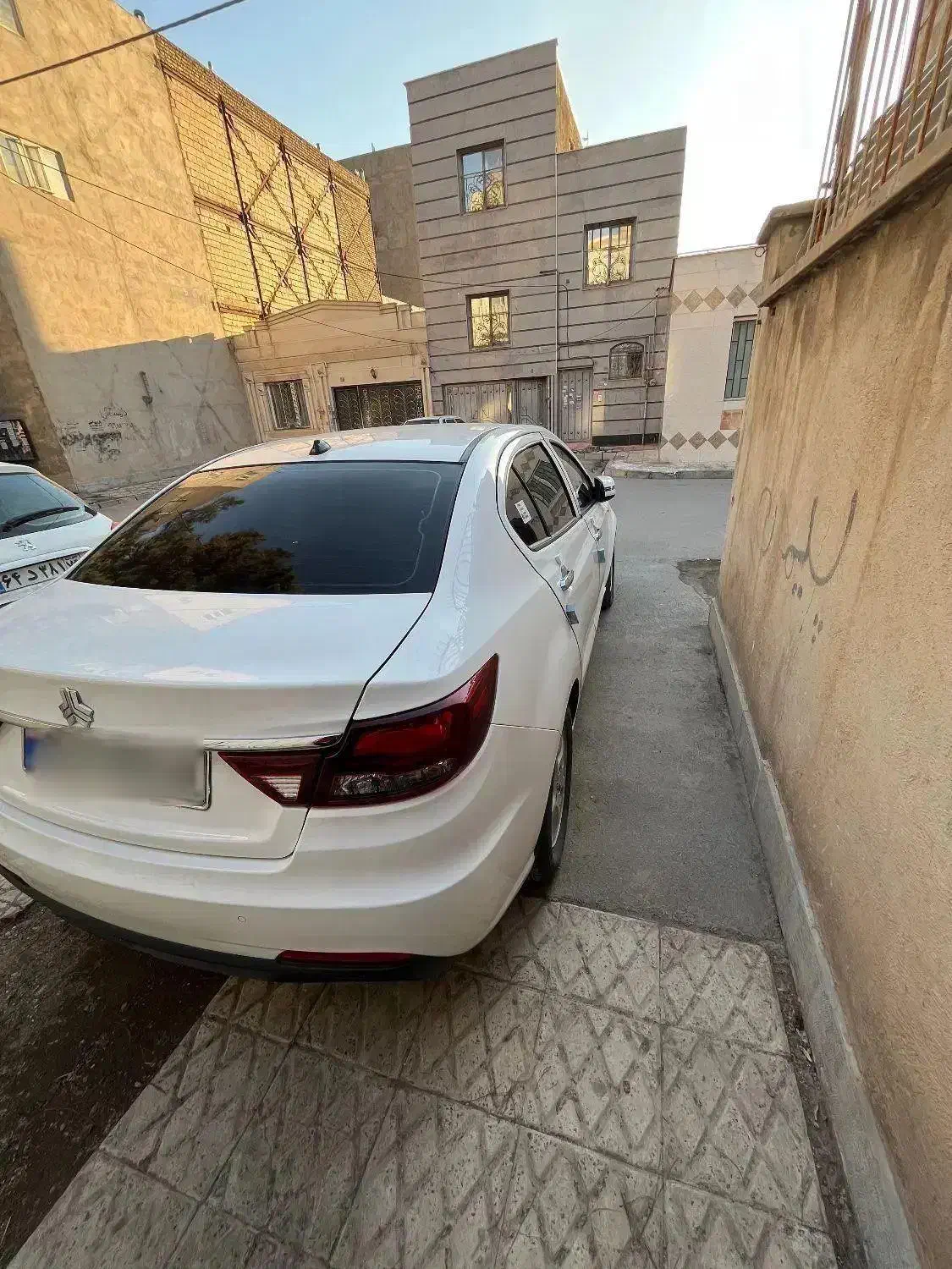 شاهین اتومات ۱۴۰۳|خودرو سواری و وانت|محمدیه-قزوین, |دیوار