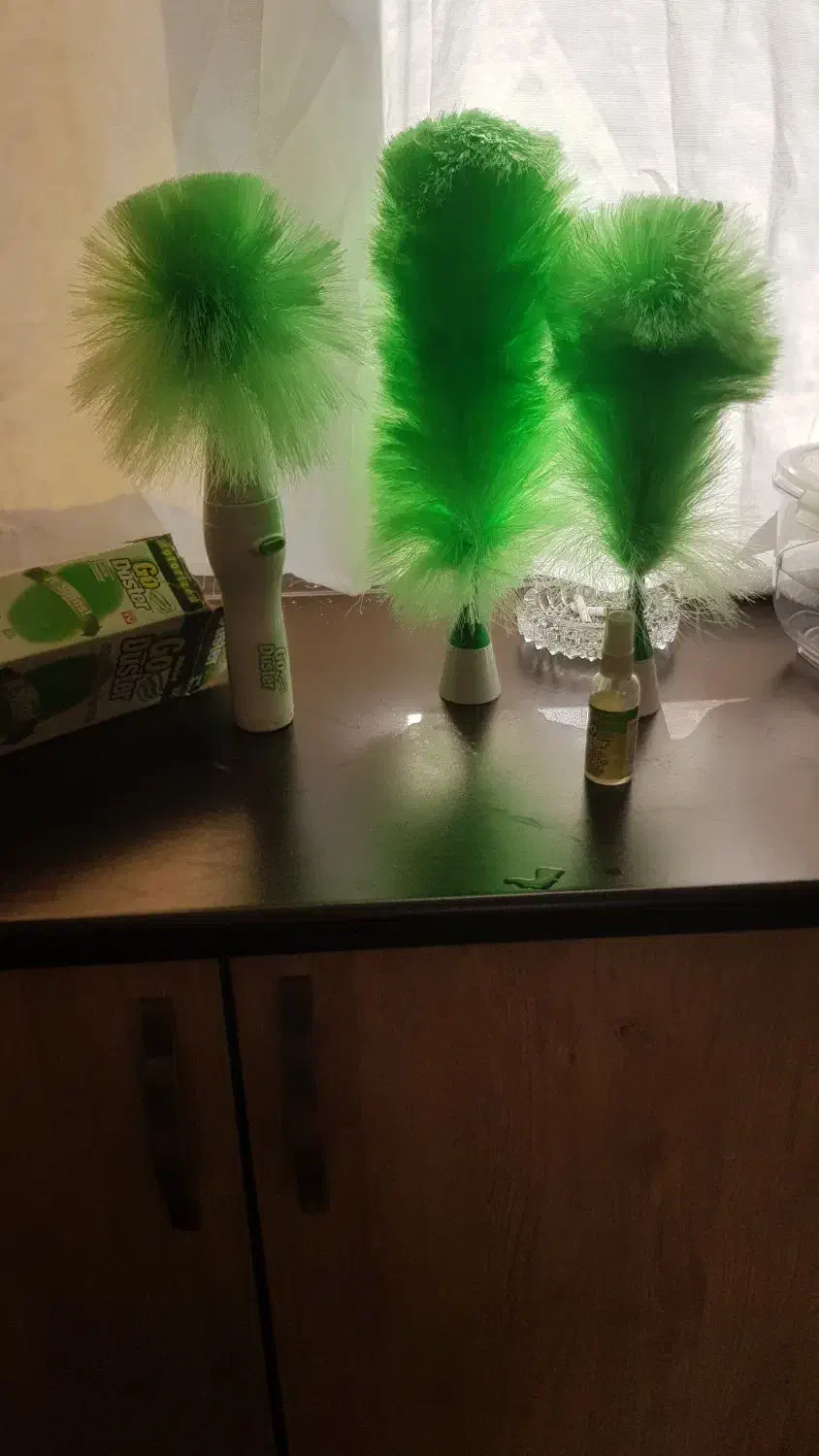 گوداستر گردگیری|لوازم نظافت|تهران, وحیدیه|دیوار