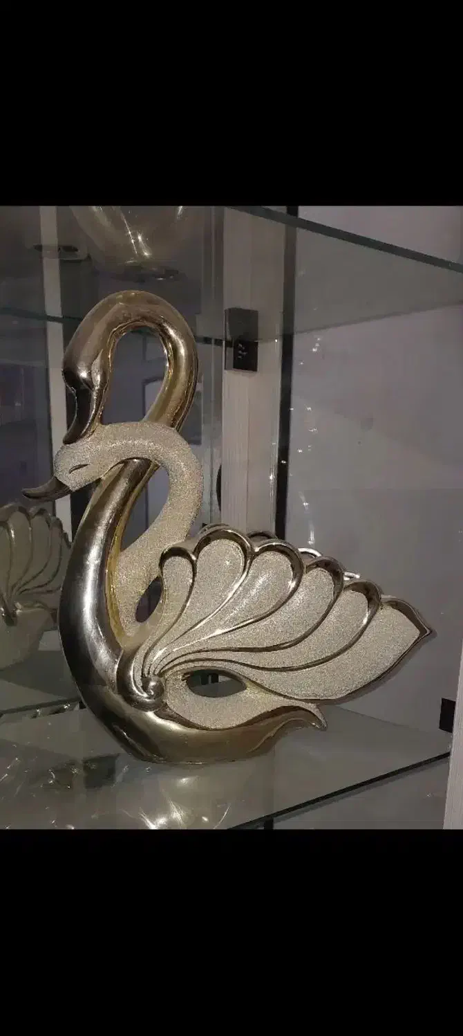 دکور گنجه مجسمه|مجسمه، تندیس، ماکت|مشهد, خواجه ربیع|دیوار