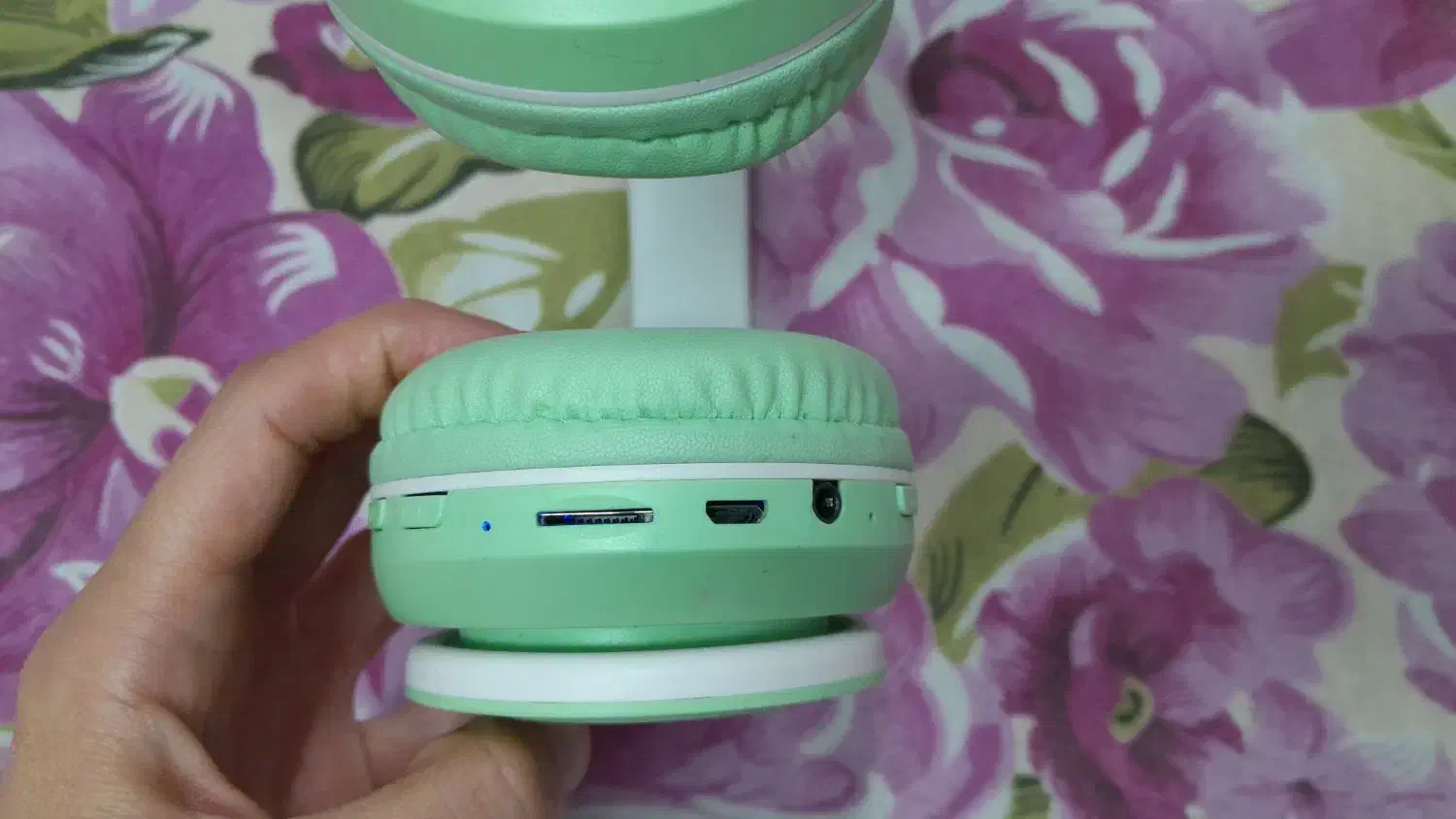 هدفون بی سیم|پخشکننده همراه|تبریز, |دیوار