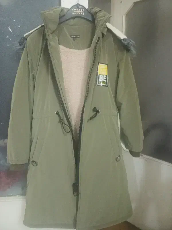 کاپش زنانه|لباس|مشهد, طبرسی شمالی|دیوار