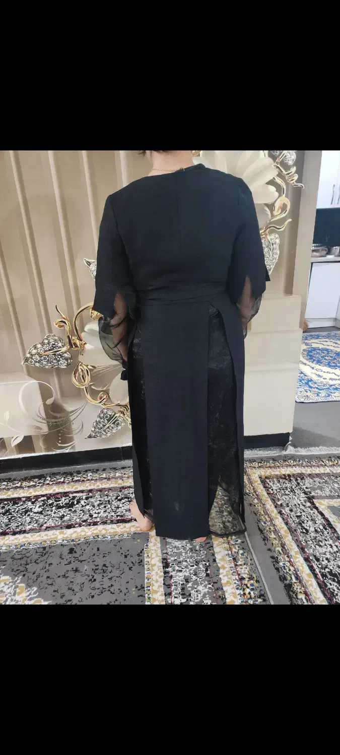 مانتو|لباس|دزفول, |دیوار