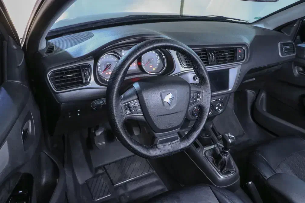 تارا دستی V1 وی یک پلاس 6 سرعته|خودرو سواری و وانت|قرچک, زیبا شهر|دیوار