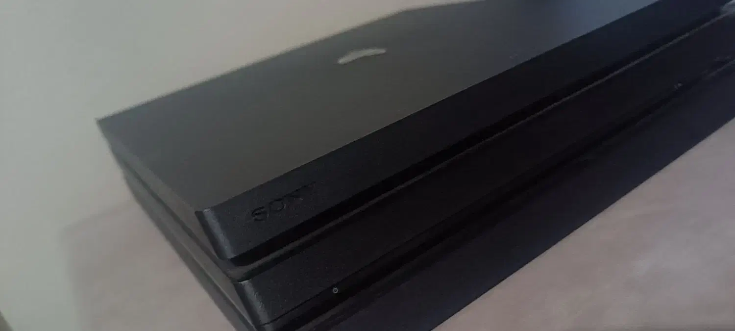 ps4 pro|کنسول، بازی ویدئویی و آنلاین|ایذه, |دیوار