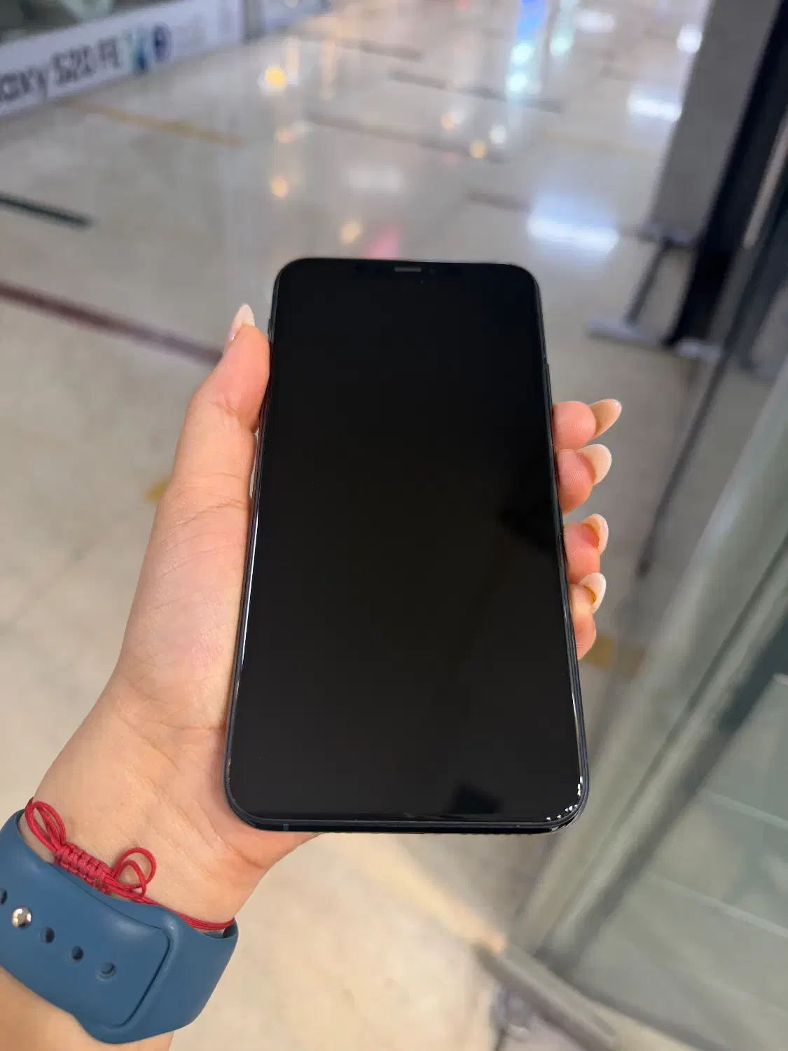 11promax 256 green|موبایل|تهران, تجریش|دیوار