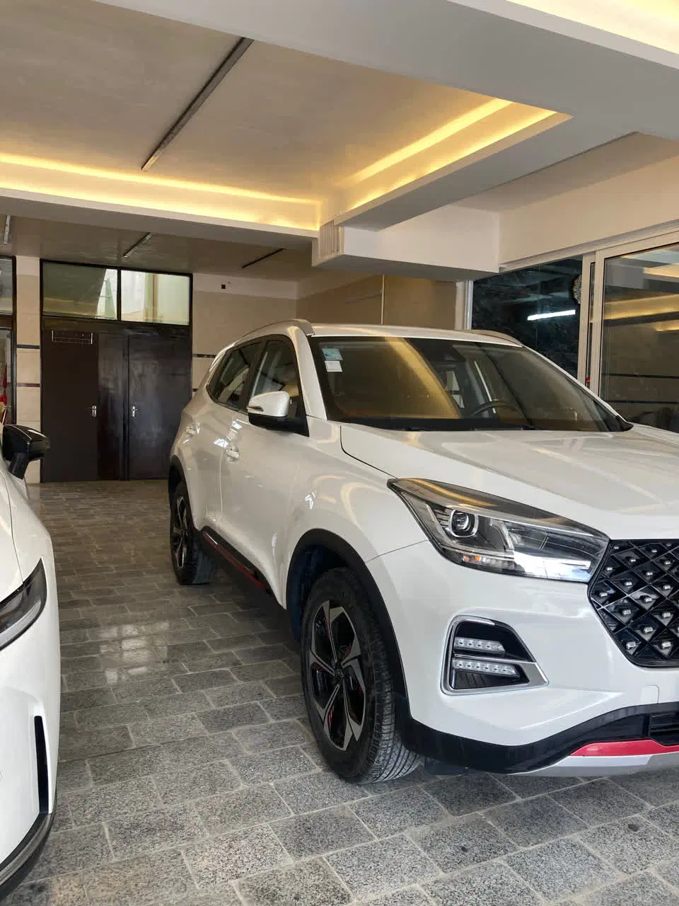 x55pro ie sport|خودرو سواری و وانت|خمینی‌شهر, |دیوار
