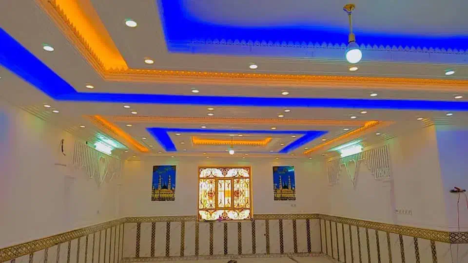 گچکاری|خدمات پیشه و مهارت|زاهدان, |دیوار