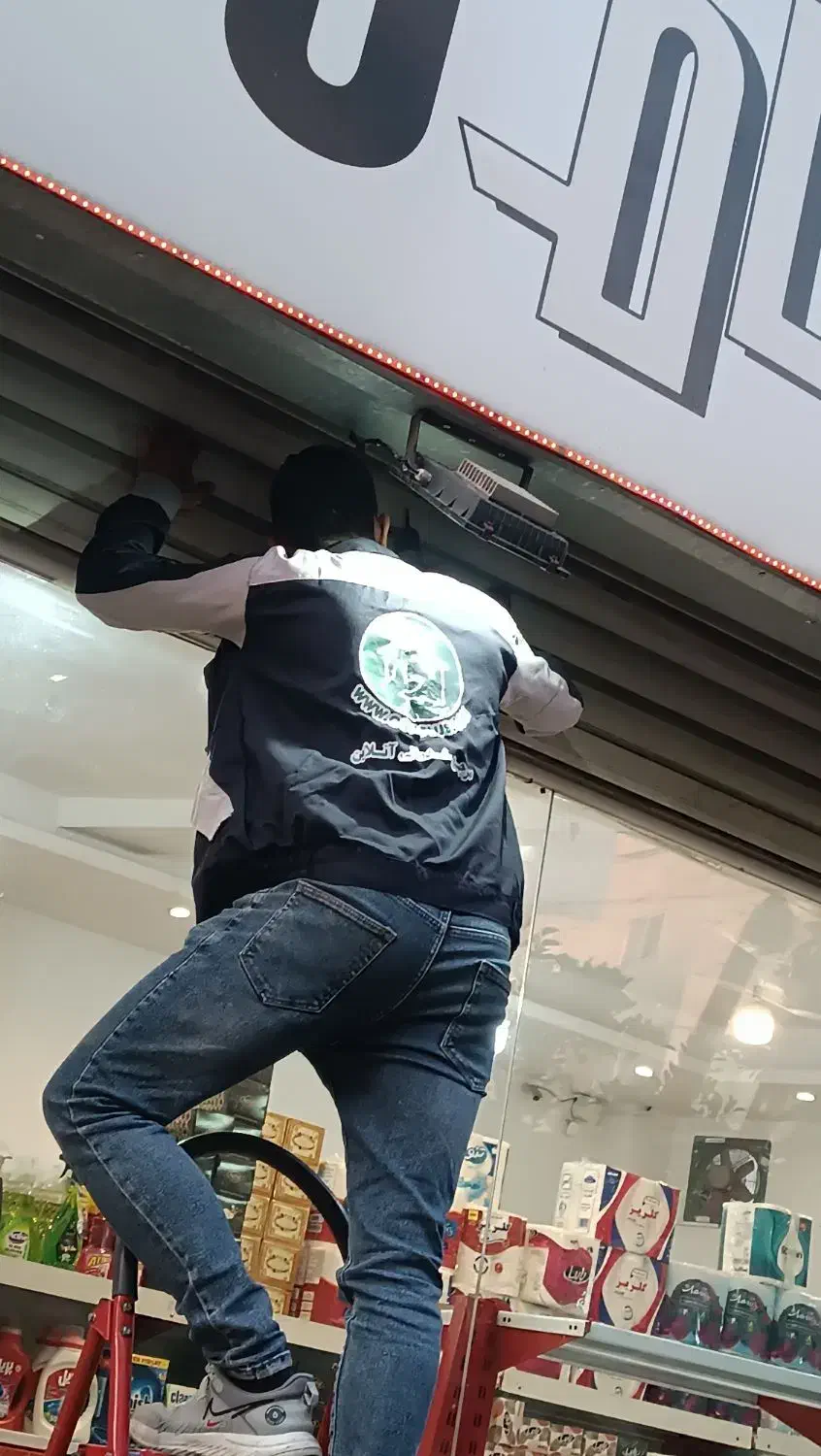 خدمات تخصصی برق ساختمان وصنعتی/برقکار /برقکارصنعتی|خدمات پیشه و مهارت|گرگان, |دیوار