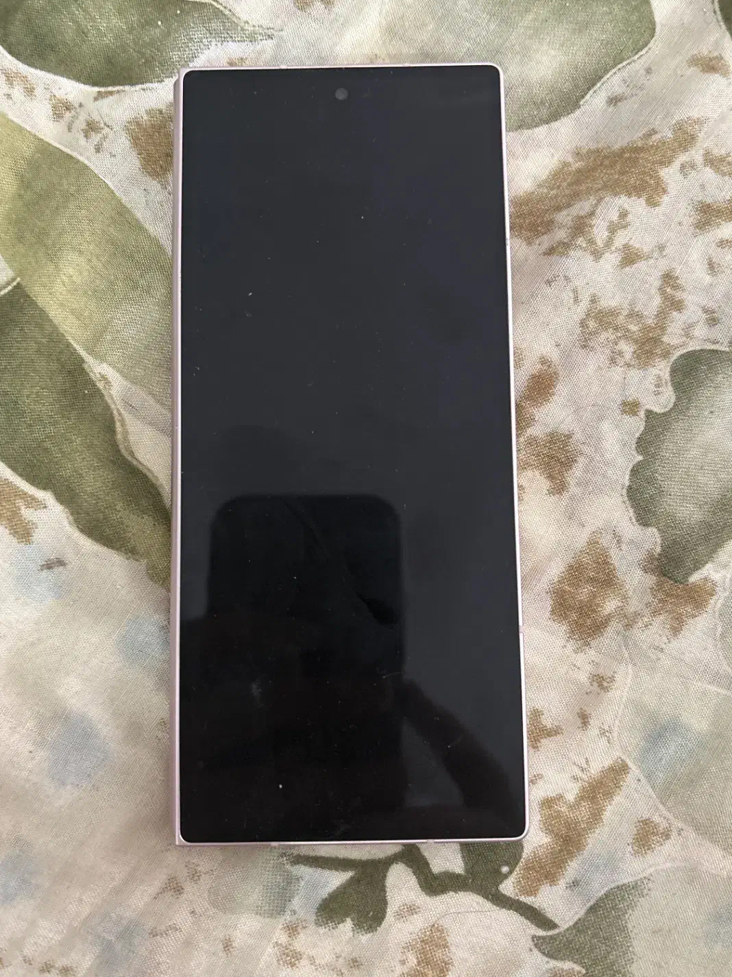 Z fold6|موبایل|تهران, وحیدیه|دیوار