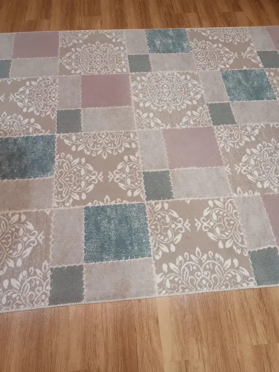 گلیم فرش|گلیم، جاجیم، گبه|تنکابن, |دیوار