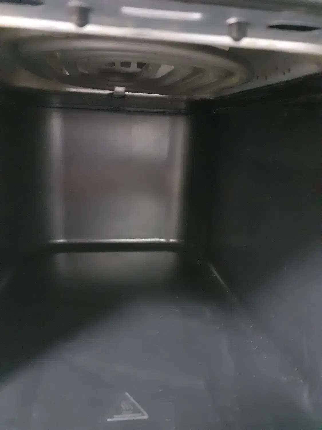 هوا پز نینجا در حد نو|اجاق گاز و لوازم برقی پخت‌وپز|تهران, امامت|دیوار