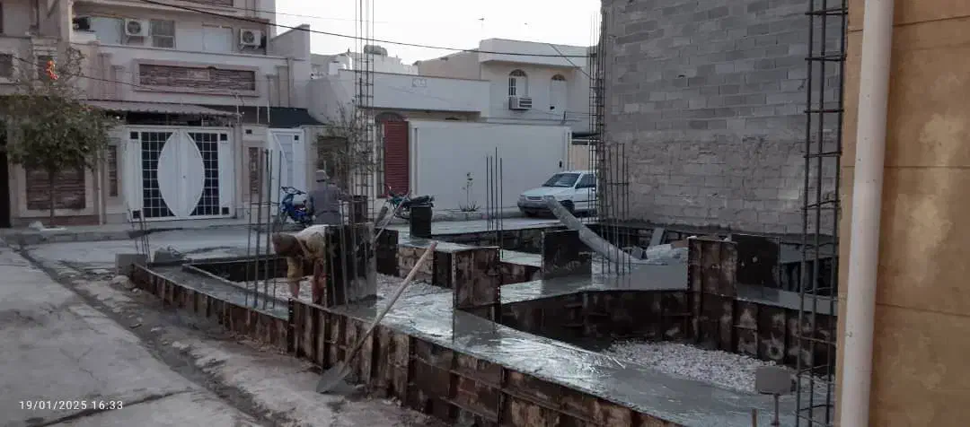 تعمیرات ساختمان|خدمات پیشه و مهارت|بوشهر, |دیوار