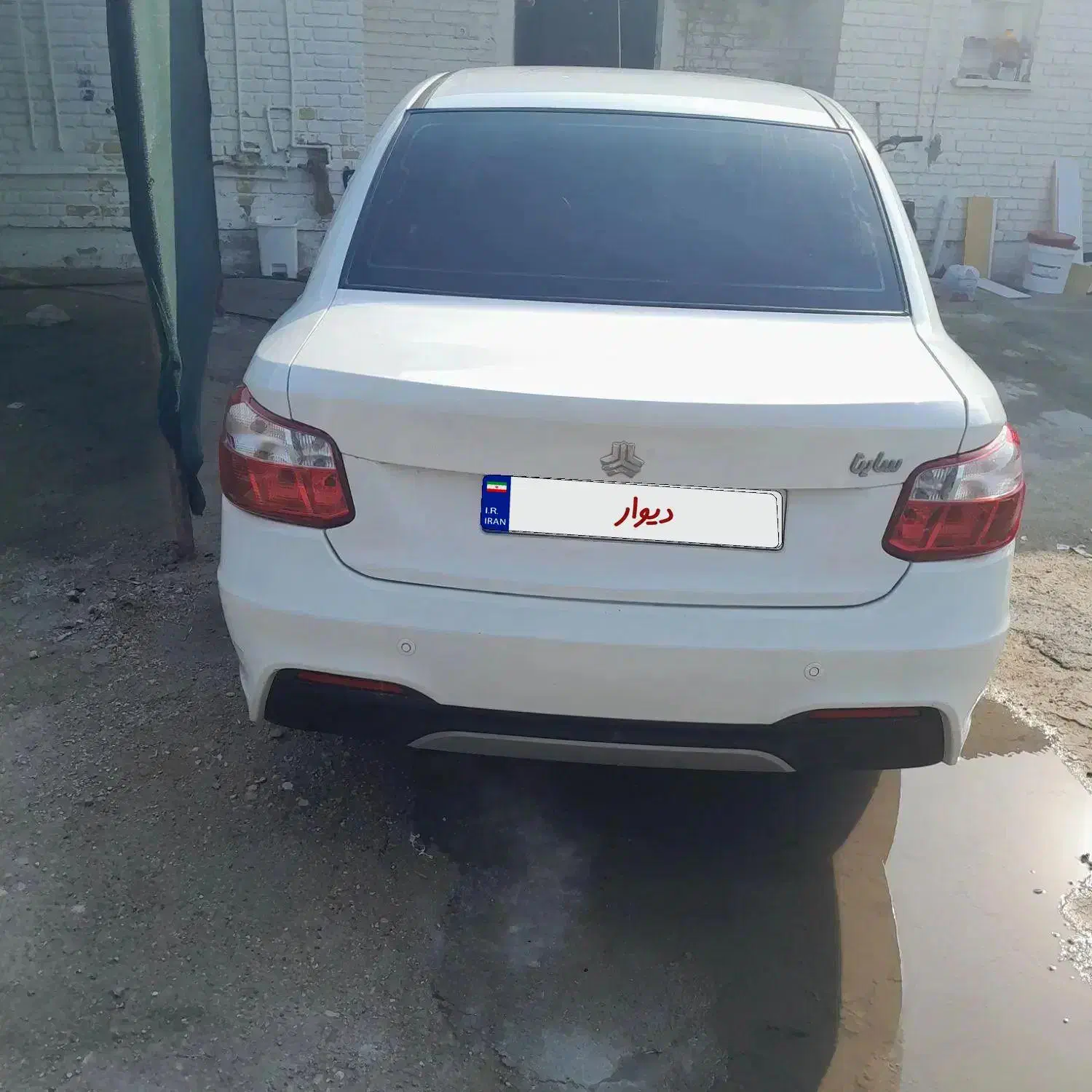 فروش خودرو|خودرو سواری و وانت|بندرعباس, |دیوار