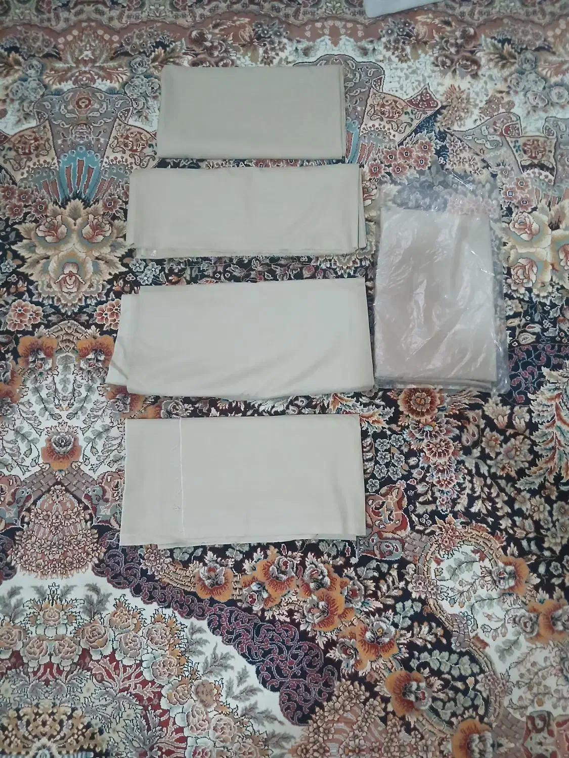 پارچه لباس فصل|لباس|تهران, شهرک دانشگاه|دیوار