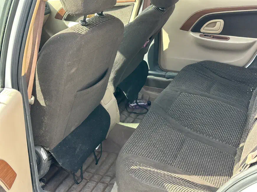 پژو پارس ۱۴۰۰|خودرو سواری و وانت|یاسوج, |دیوار