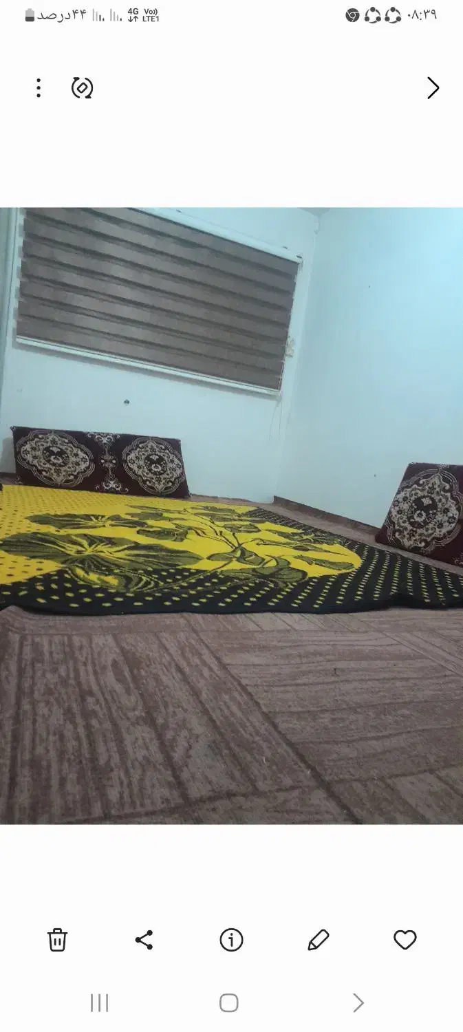 سوییت کلبه اجاره ای|اجارهٔ کوتاهمدت آپارتمان و سوئیت|سنگر, |دیوار