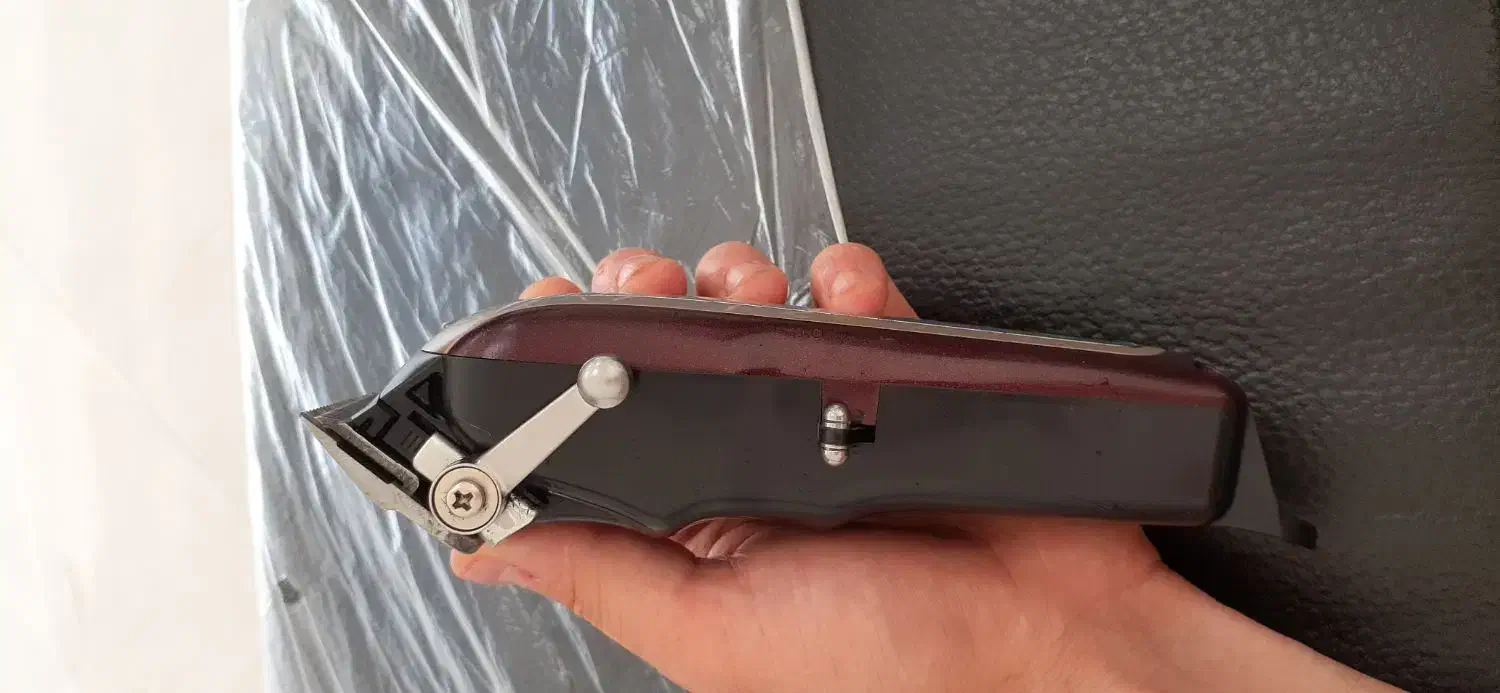 ماشین حجم زن وال|آرایشی، بهداشتی، درمانی|جیرفت, |دیوار