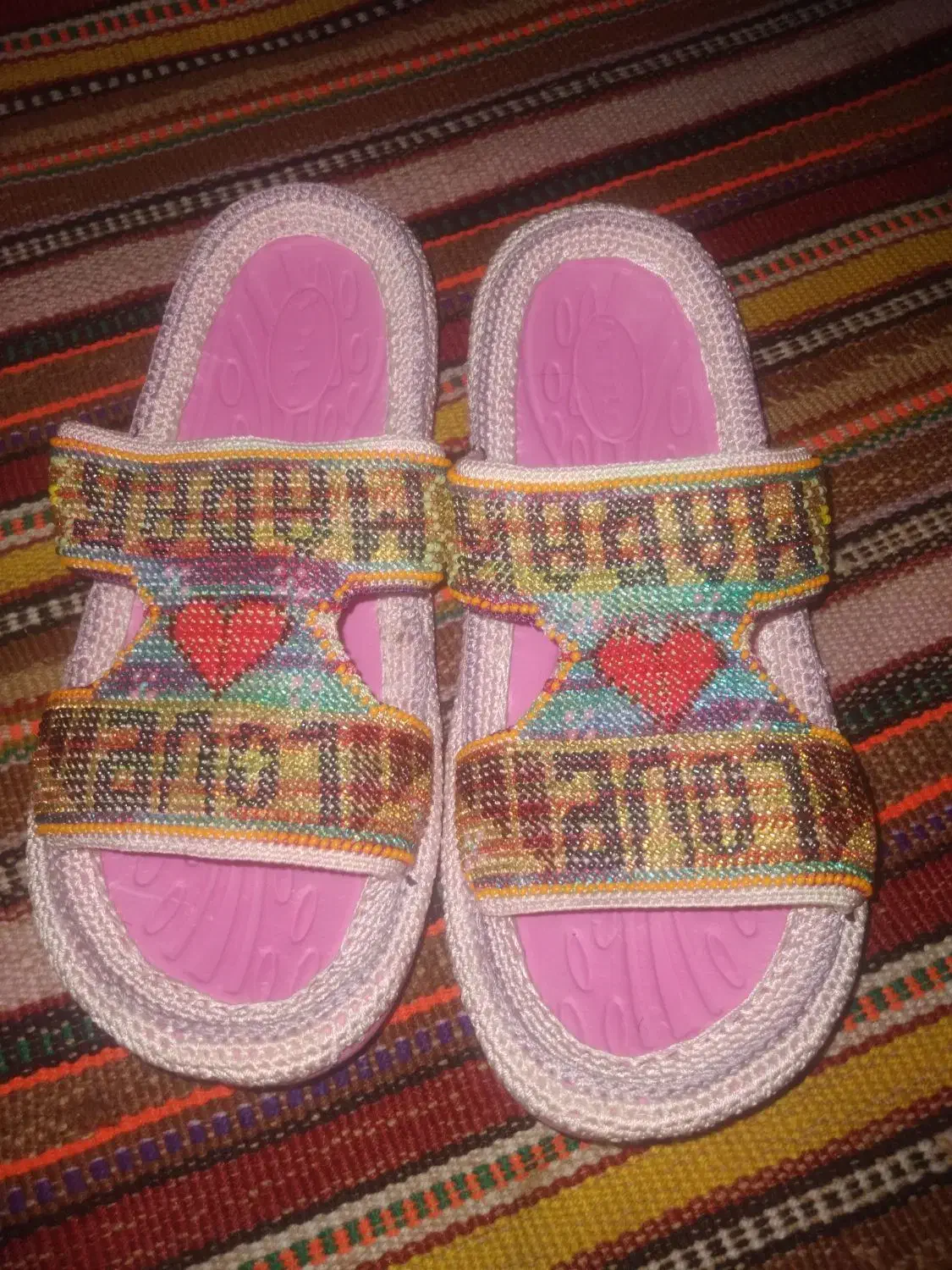 فروش دمپایی|کیف، کفش، کمربند|نکا, |دیوار