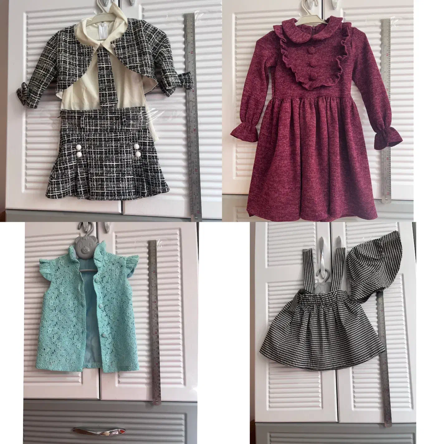 لباس بچگانه|کفش و لباس بچه|خمینی‌شهر, |دیوار