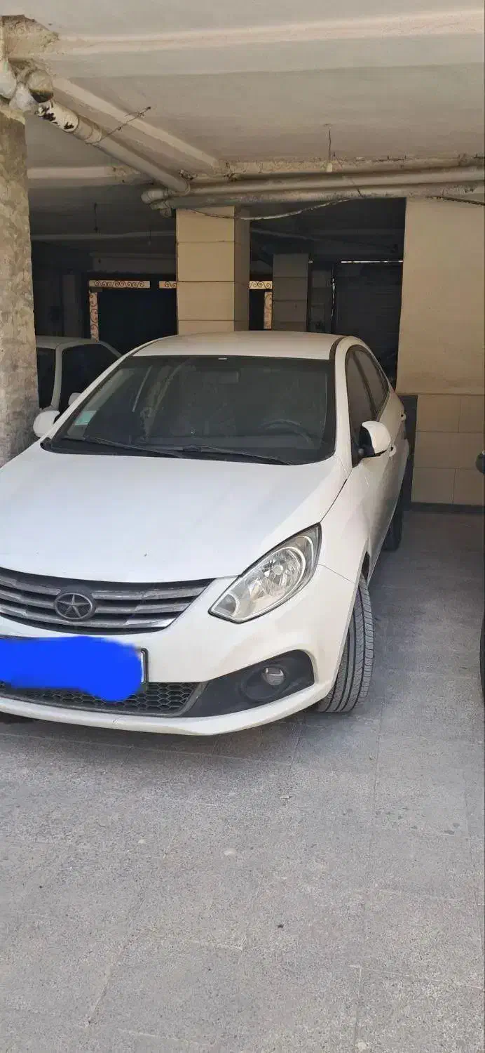 جک j4|خودرو کلاسیک|بندرعباس, |دیوار