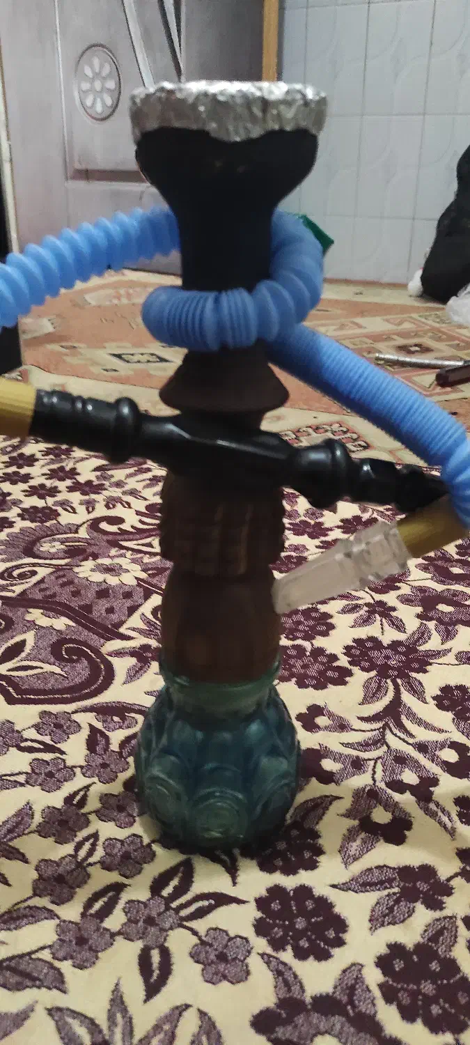 قلین چوبی|کلکسیون و سرگرمی|طبس, |دیوار