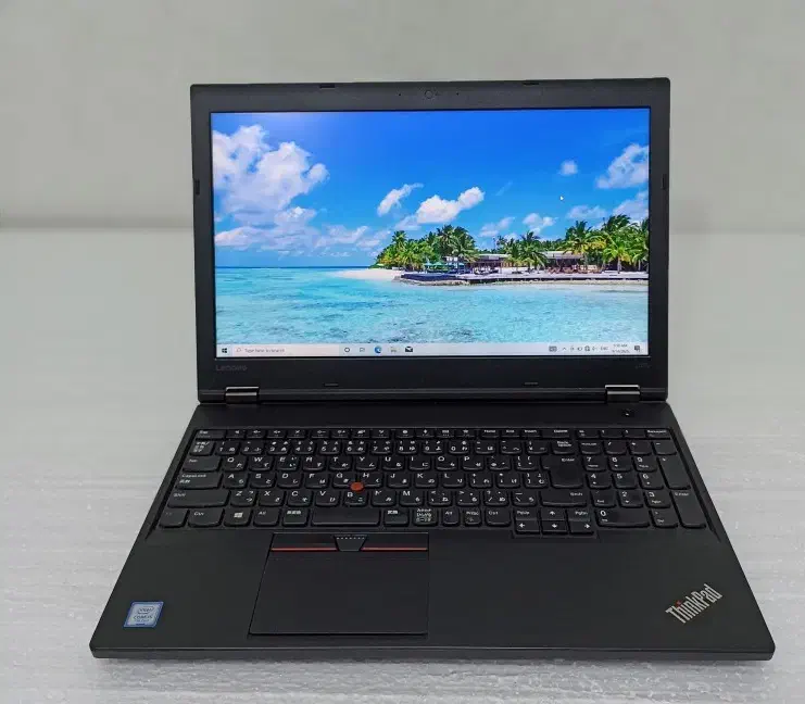 لپتاپ l570لنوو|رایانه همراه|اسلام‌شهر, مظفریه|دیوار