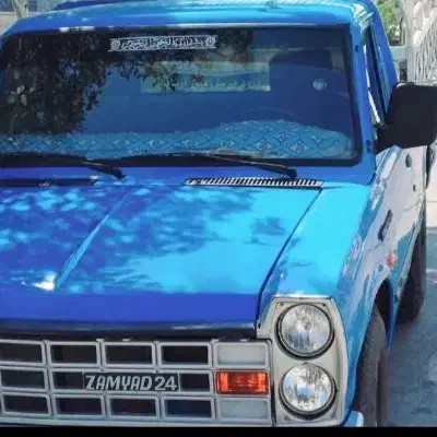 حمل بار با نیسان|خدمات حمل و نقل|مرودشت, ثبت احوال|دیوار