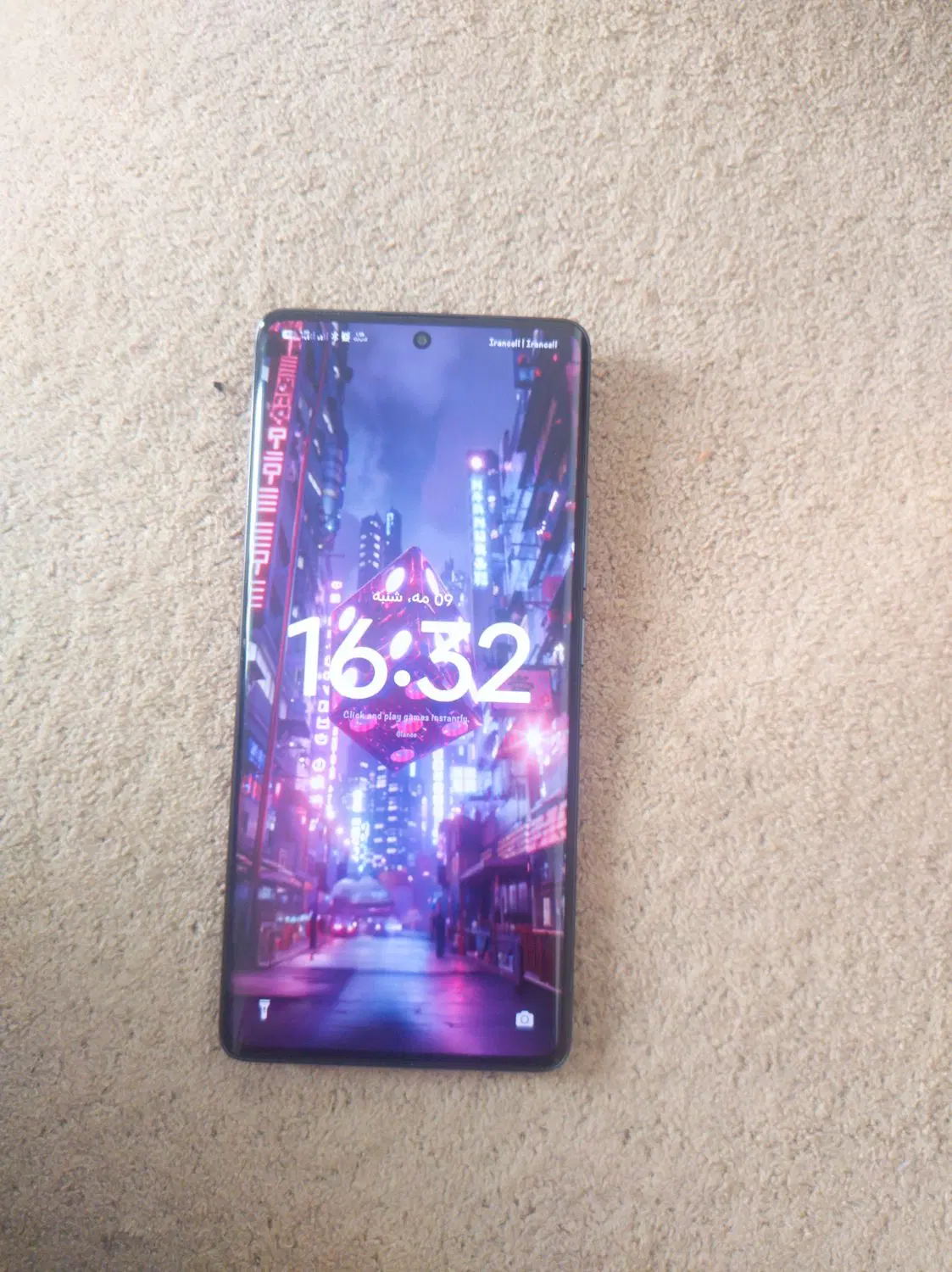 redmi note 14 pro|موبایل|تنکابن, |دیوار