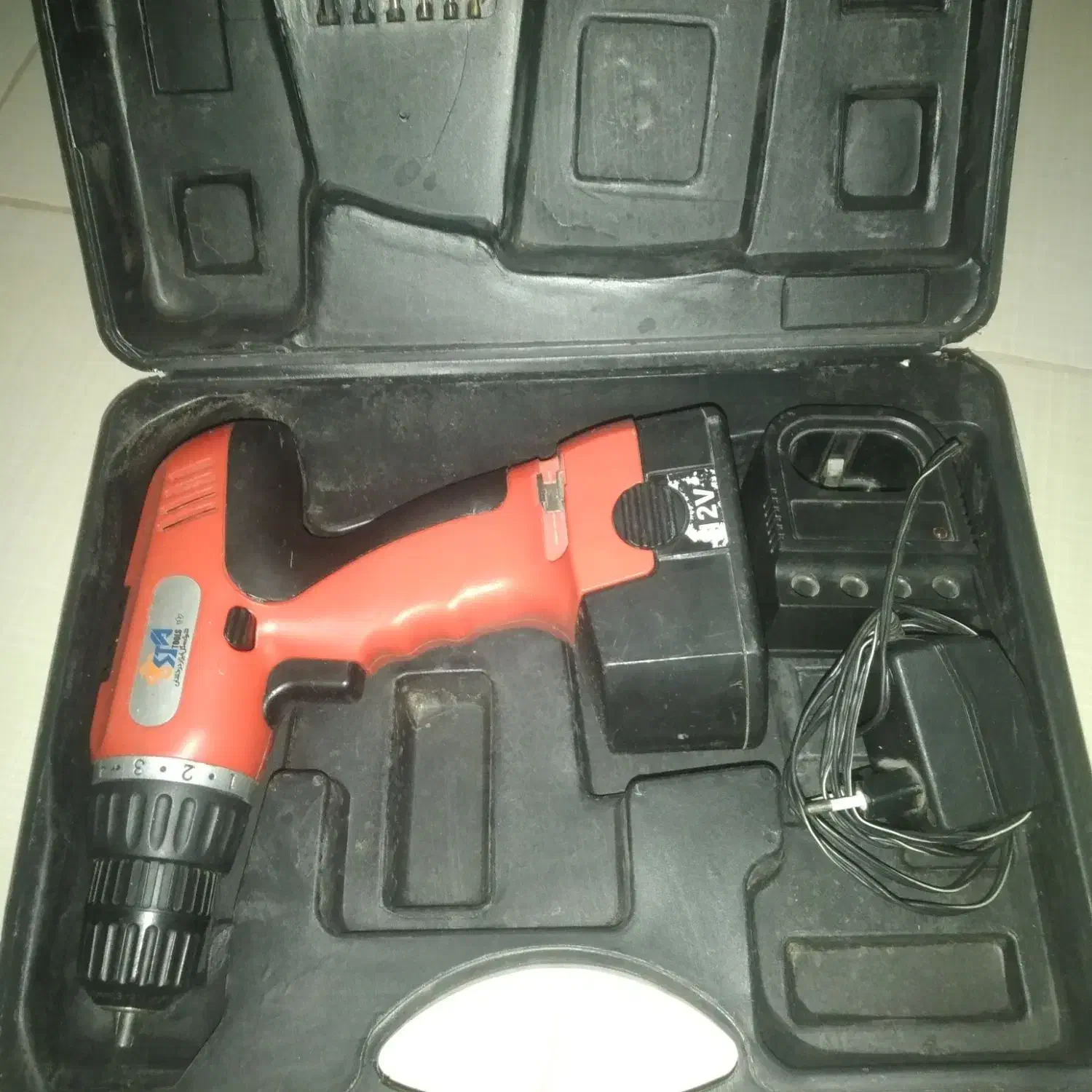 دریل شارژی|ابزارآلات|محمدیه-قزوین, |دیوار