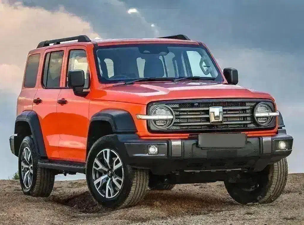 ثبت نام گریت وال تانک ۳۰۰|خودرو سواری و وانت|تهران, پاسداران|دیوار