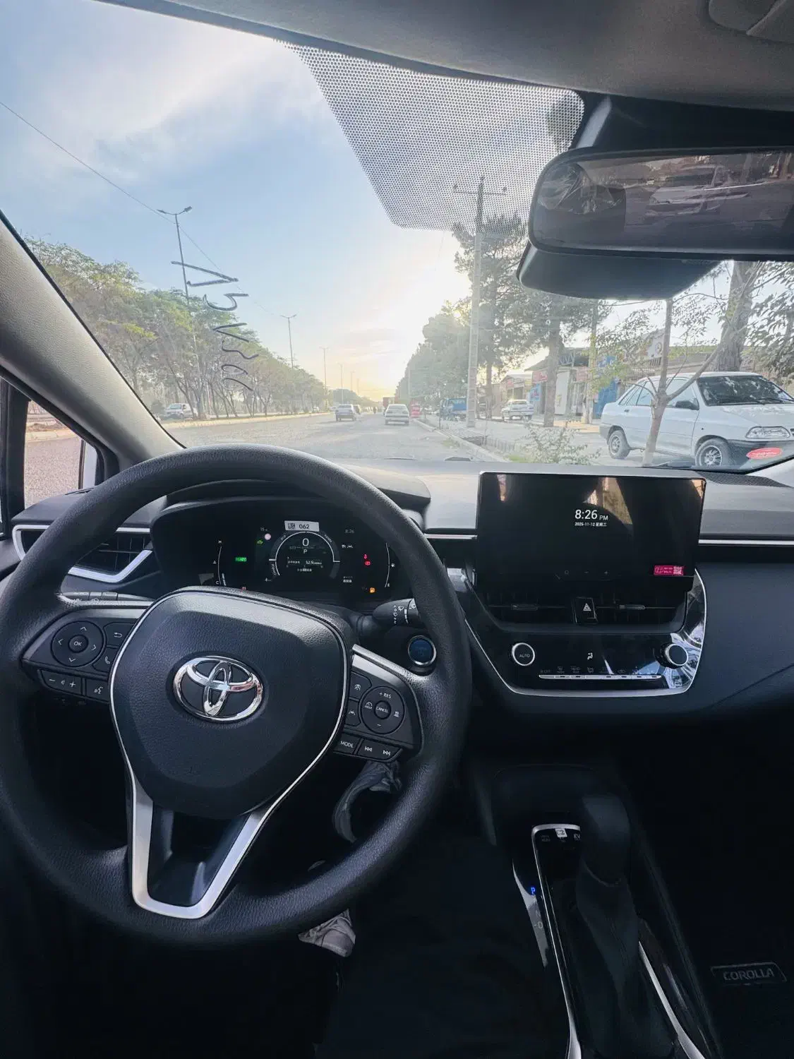 پایونیر صفر|خودرو سواری و وانت|کرمان, |دیوار