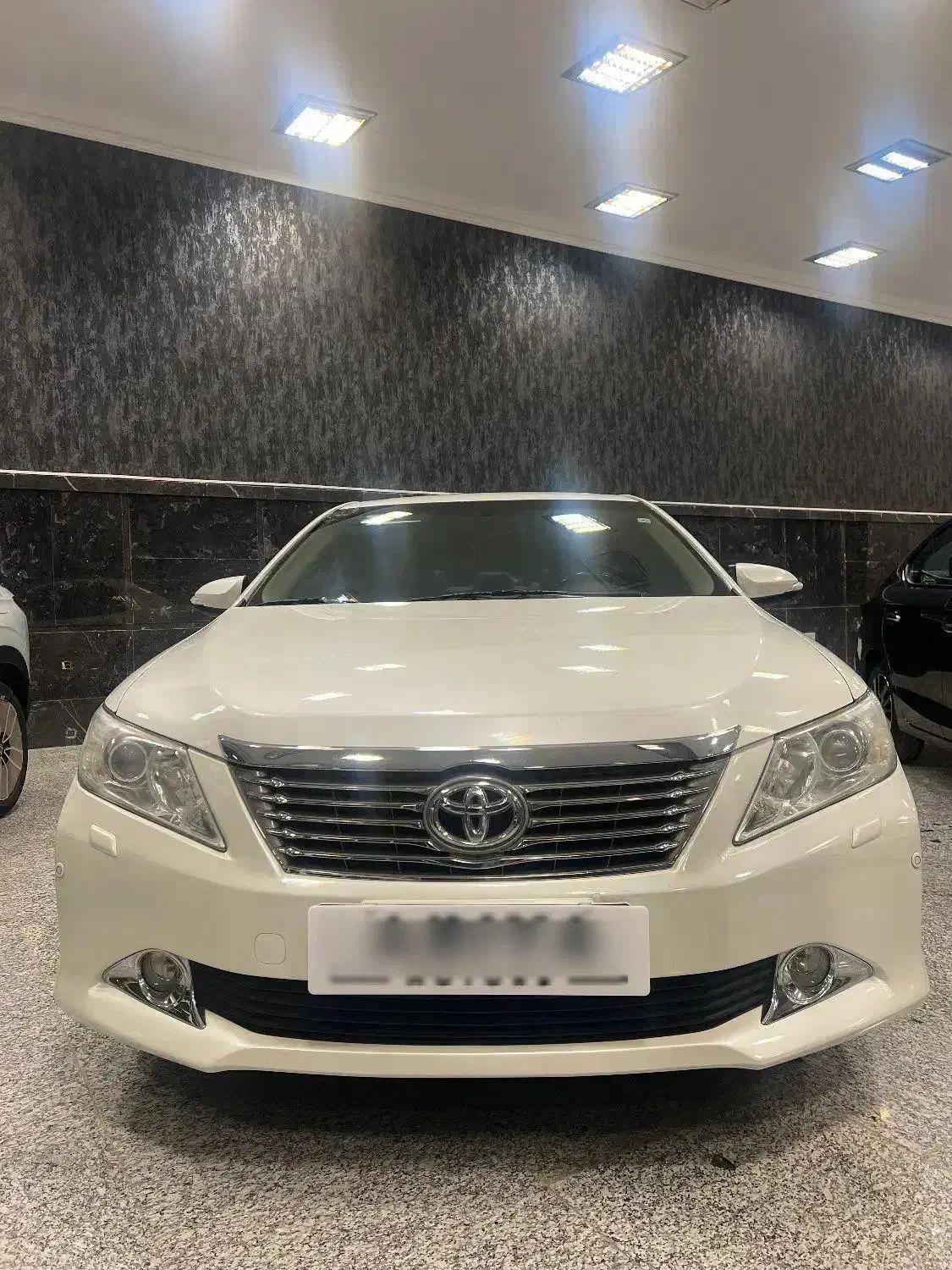 تویوتا اریون|خودرو سواری و وانت|محلات, |دیوار