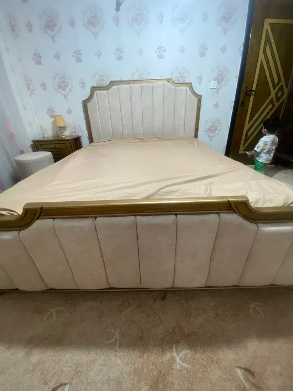 سرویس تخت خواب|تخت و سرویس خواب|یاسوج, |دیوار