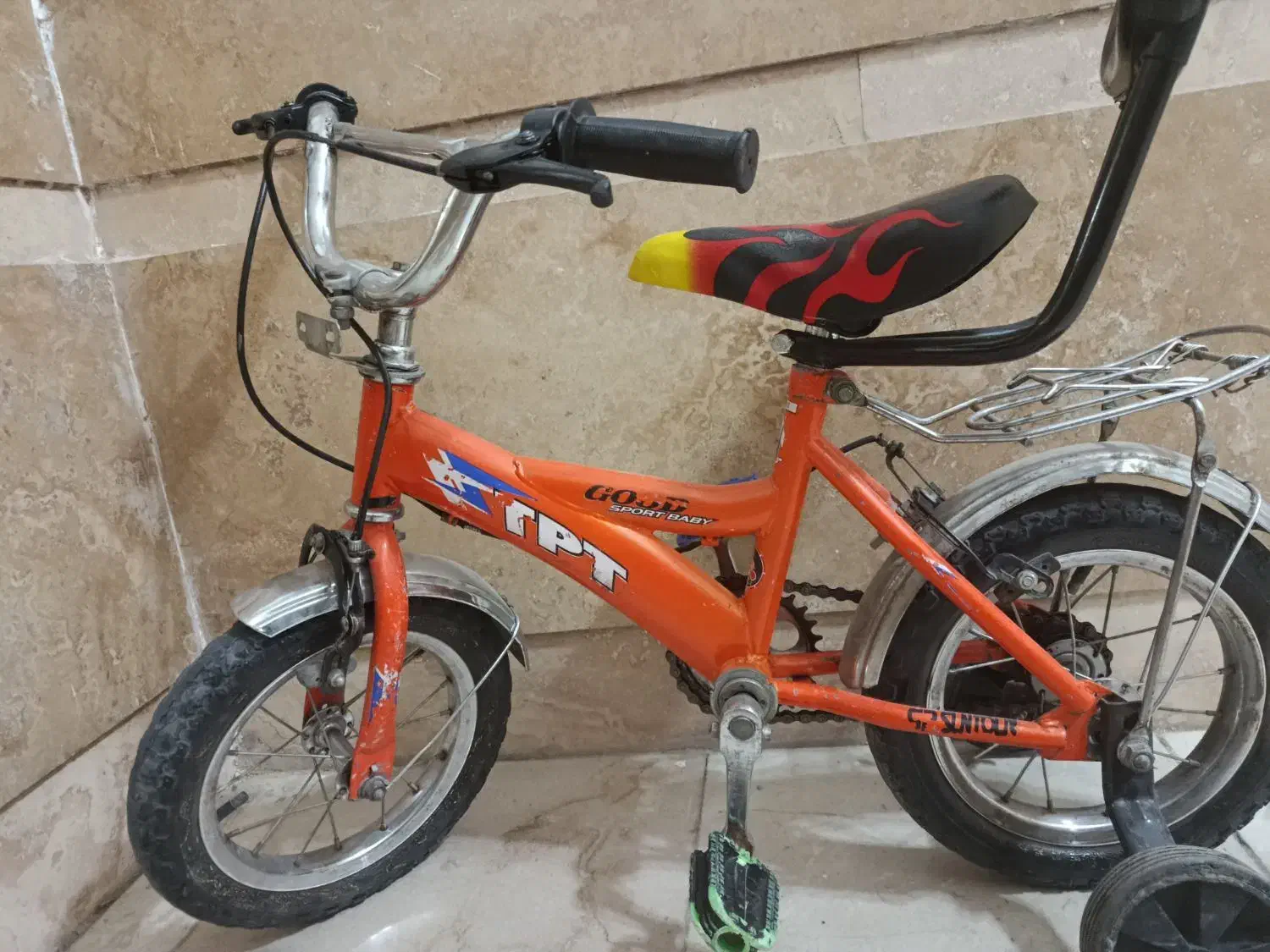 دوچرخه|دوچرخه، اسکیت، اسکوتر|سنندج, |دیوار