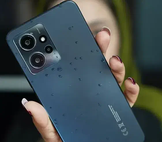 Xiaomi Redmi note 12|موبایل|مشهد, ولیعصر (شهرک غرب)|دیوار