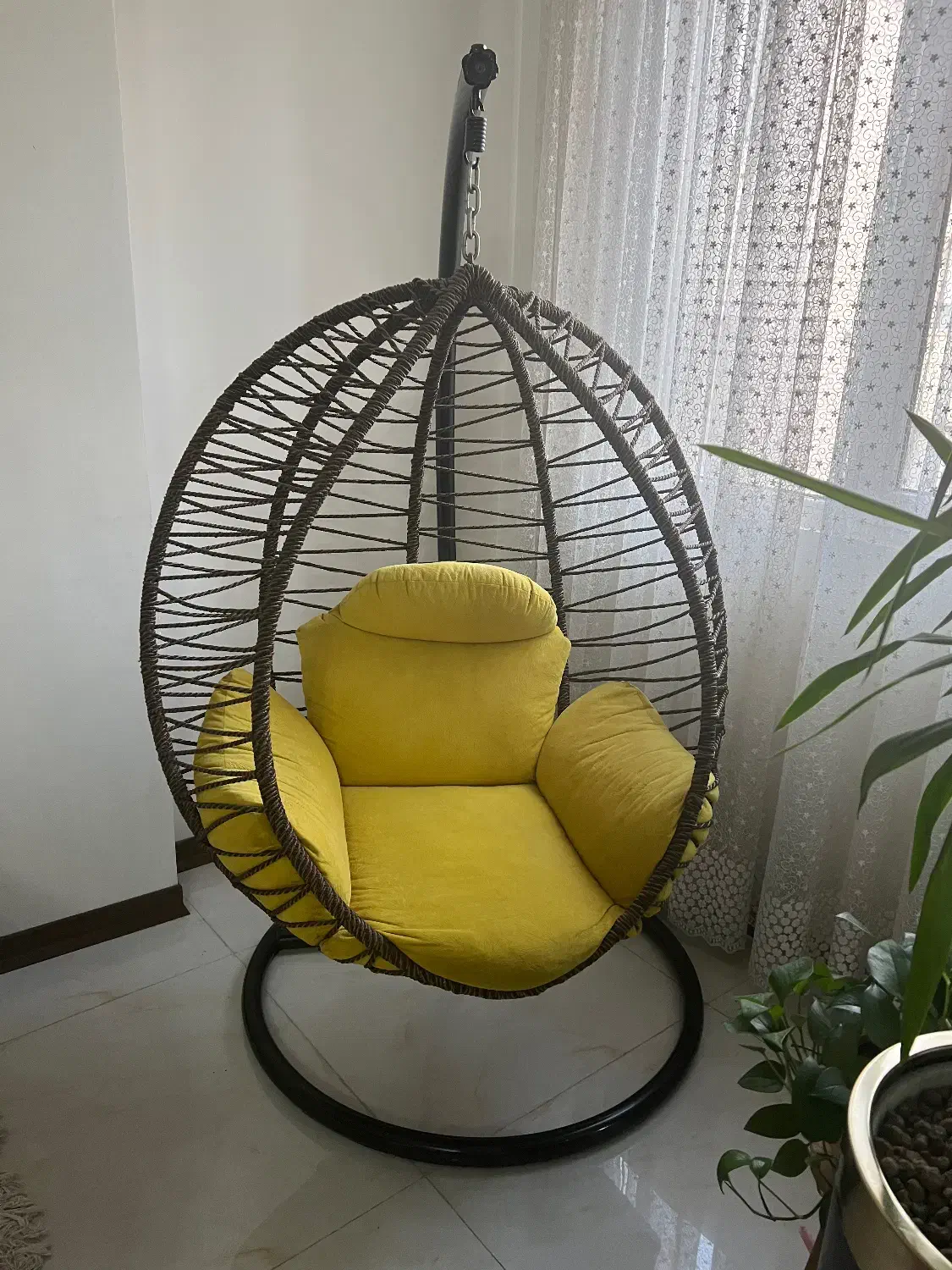 تاب ریلکسی|مبلمان خانگی و میز عسلی|کرج, حیدرآباد|دیوار