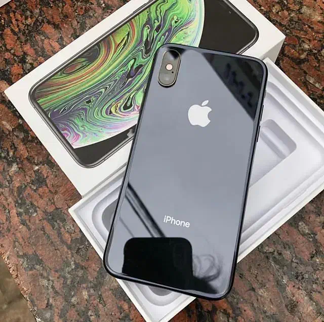 آیفون xs max 256gig|موبایل|بندرعباس, |دیوار
