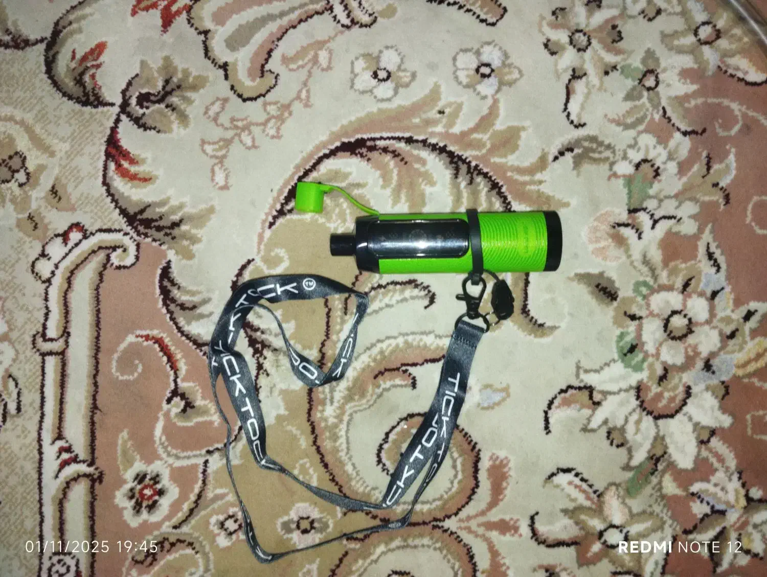 پاد پاد دارای صفحه نمایش|زیورآلات و اکسسوری|برخوار, |دیوار