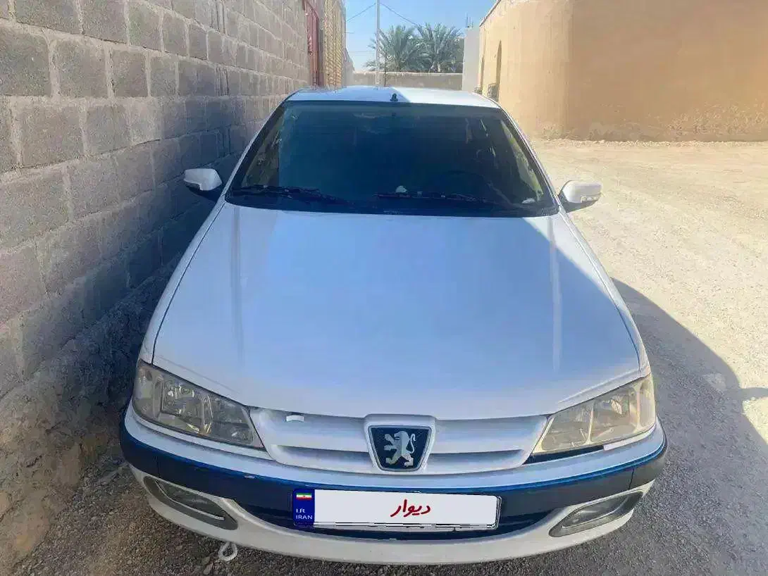 پارس سال مدل ۱۴۰۰|خودرو سواری و وانت|لامرد, |دیوار