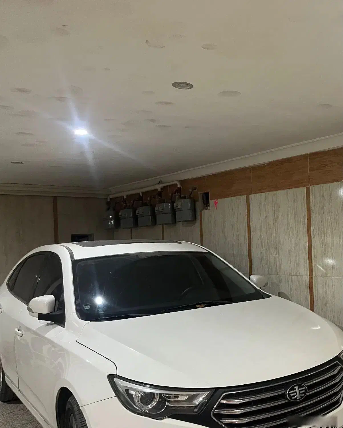 بسترنB30|خودرو سواری و وانت|اصفهان, رزمندگان|دیوار