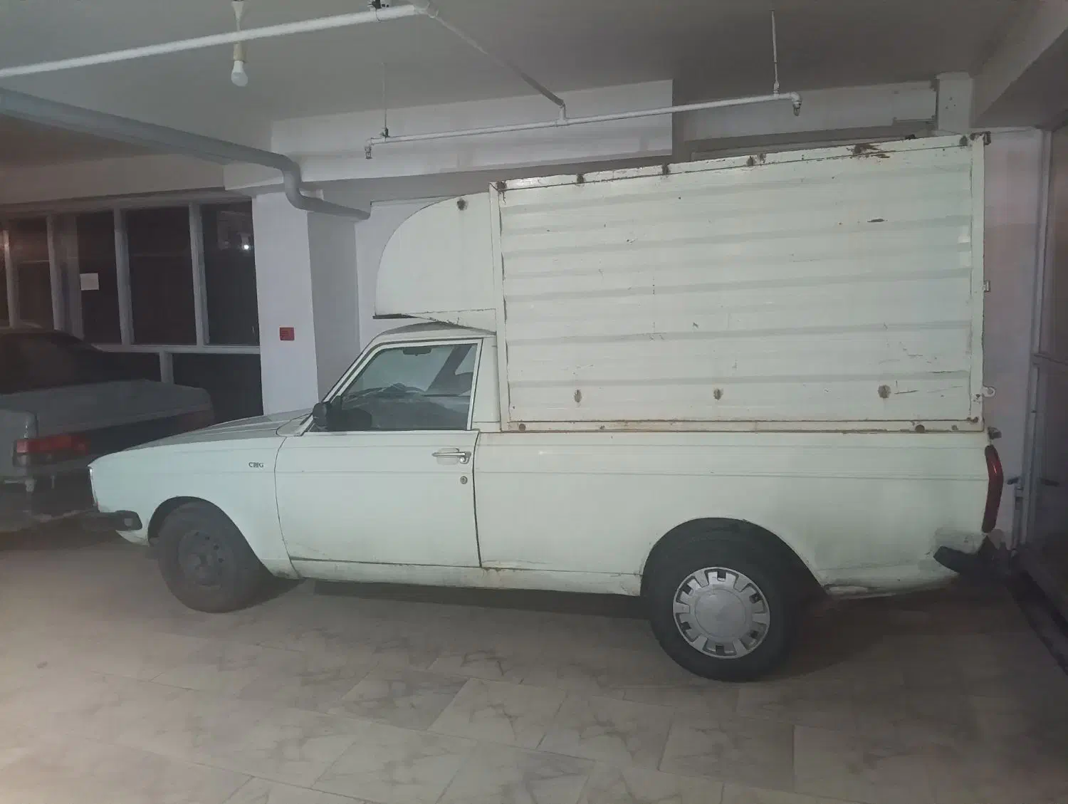 پیکان وانت|خودرو سواری و وانت|سهند, |دیوار