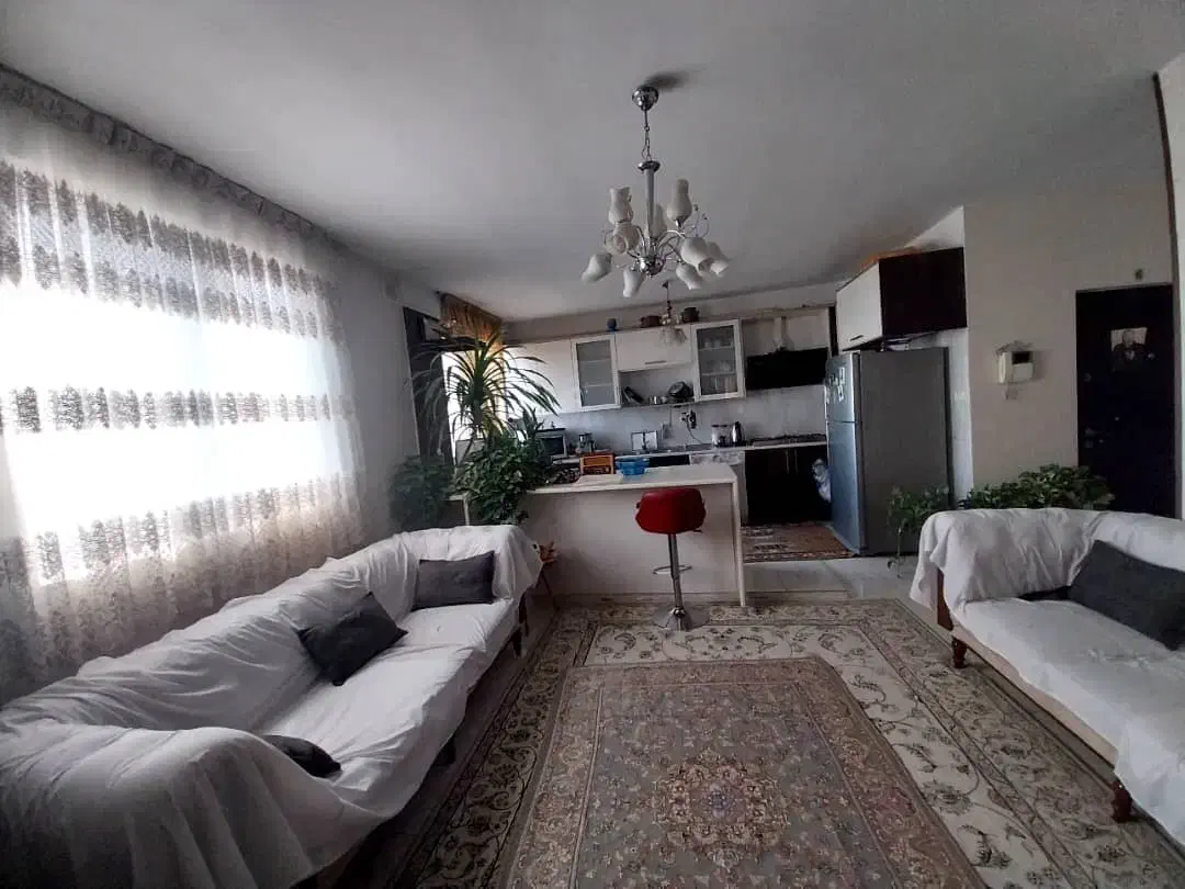 ۷۸ متر، نقشه کاربردی، قابل چیدمان/بدون مشرف|فروش آپارتمان|اندیشه, اندیشه فاز ۴|دیوار