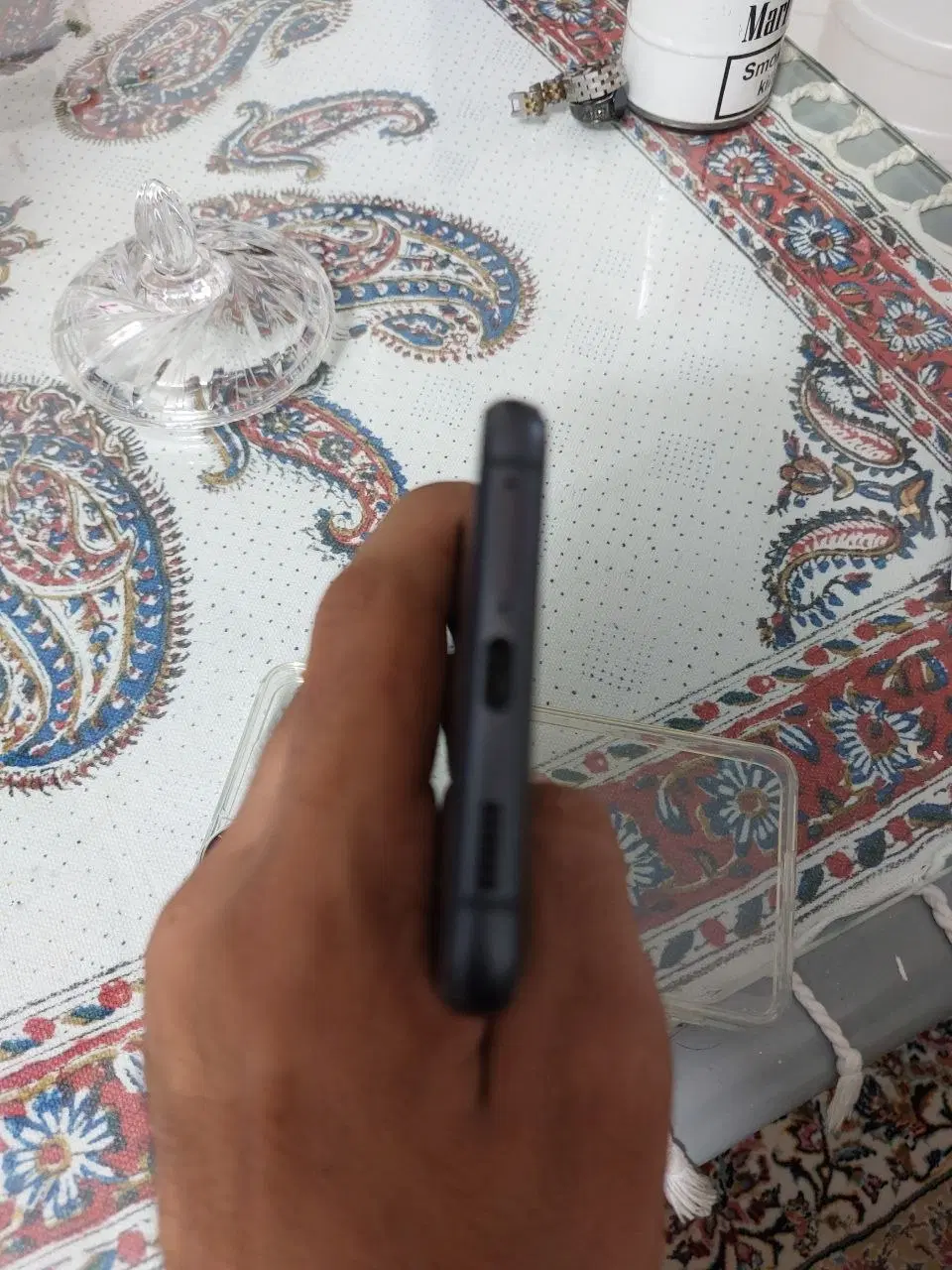 S21 FE 5G|موبایل|سمنان, |دیوار