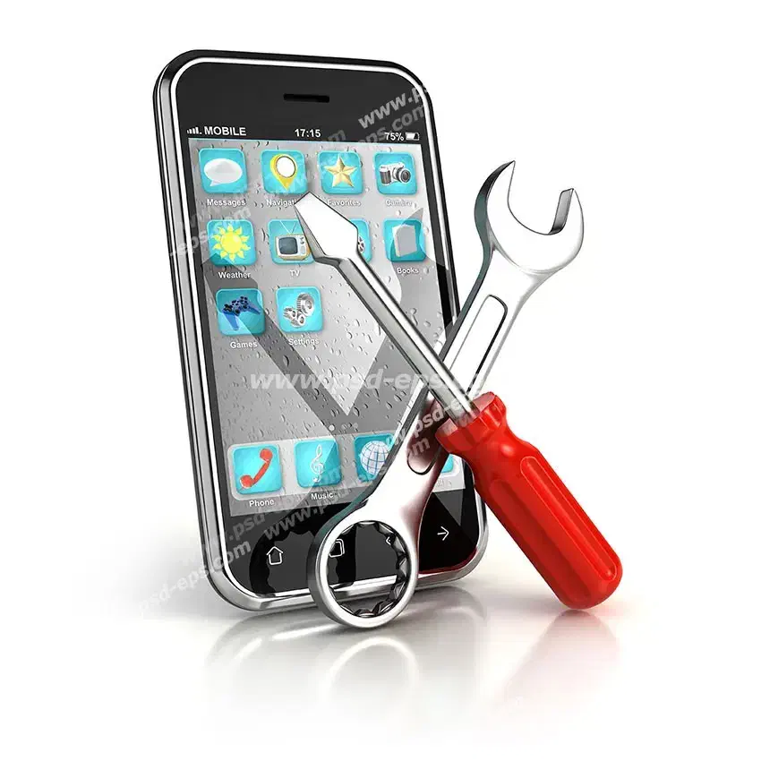 تعمیرات موبایل سخت افزار|خدمات رایانه‌ای و موبایل|تهران, شیخ هادی|دیوار